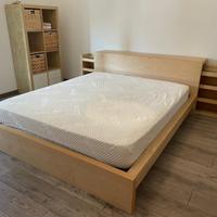 Camera da letto IKEA