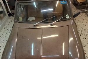 Mini 1000 Innocenti anno 1972