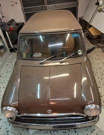 Mini 1000 Innocenti anno 1972