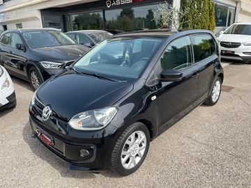Volkswagen up! 1.0 5p. eco high BlueMotion Technol