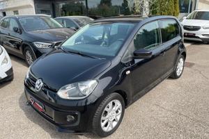 Volkswagen up! 1.0 5p. eco high BlueMotion Technol