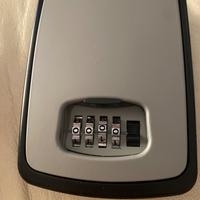 Cassetta di sicurezza