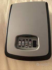 Cassetta di sicurezza