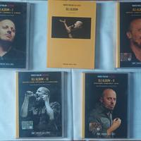 cofanetto Marco Paolini 