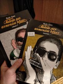 Metodo per armonica a bocca