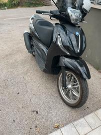 beverly 310 pari al nuovo 3/26