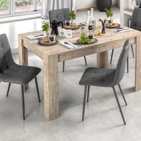 Tavolo allungabile mondo convenienza