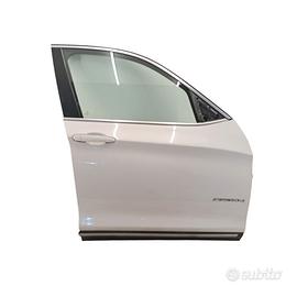 Porta anteriore destra Bmw X3 2.0 Diesel del 2011