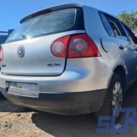 Vw golf 5 1k1 1.9 tdi 105cv 03-08 / ricambi