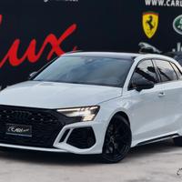 Audi RS3 Sportback 2.5 TFSI S-tronic 400CV