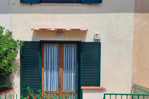 Castiglioncello casa vacanze