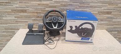 volante rwa PlayStation 5