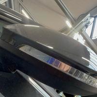 Specchio completo golf