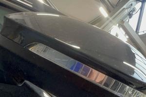 Specchio completo golf