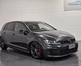 Volkswagen Golf 7 GTD 2.0 Tdi 184cv 5 porte Highli