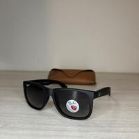 Ray-Ban Justin Polarizzati 601/71