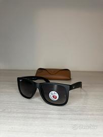 Ray-Ban Justin Polarizzati 601/71