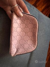 Pochette originale Gucci