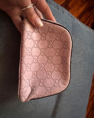 Pochette originale Gucci