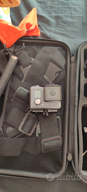 GoPro hero+