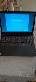 Notebook Lenovo