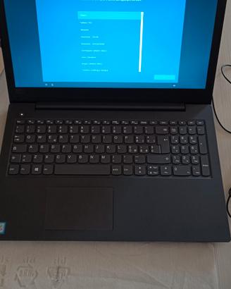 Notebook Lenovo