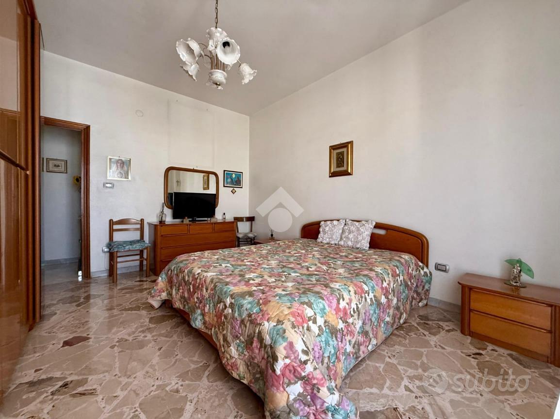 Appartamento – Bitonto - Altro