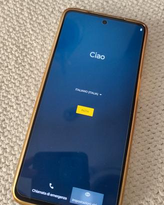 Motorola Moto G52 6GB/128GB