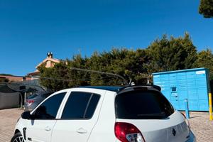 Clio 3 serie