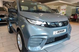 Aixam City Pack Ambition