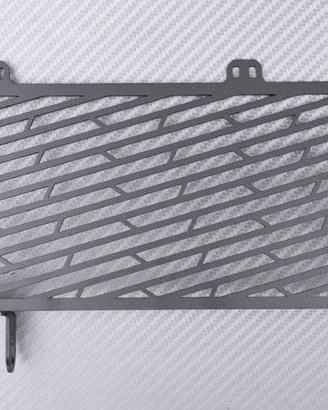 Griglia protezione radiatore Yamaha R125 2019-25