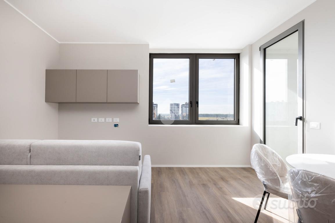 Appartamento – Milano, Ripamonti, Municipio 5 - Vista 5