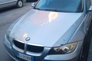 BMW SERIE 3 E91