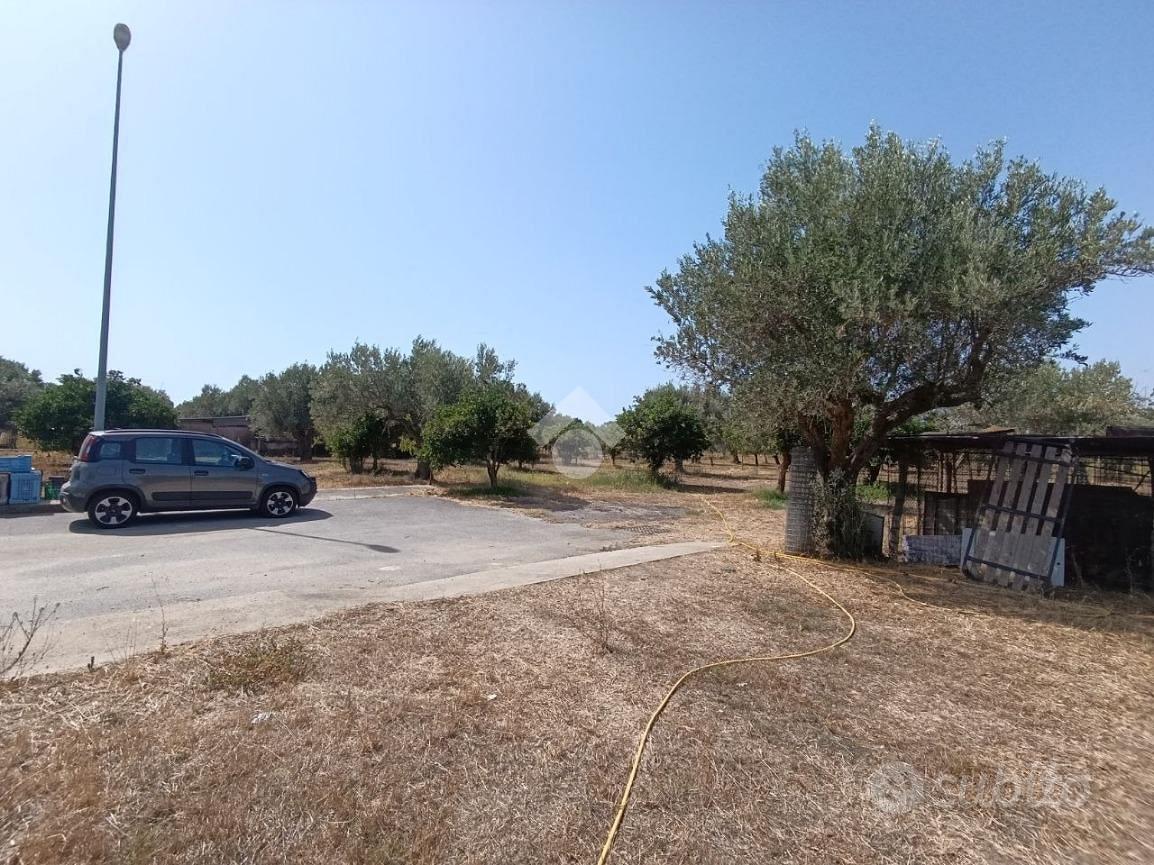 TER. RESIDENZIALE A CROPANI - Altro