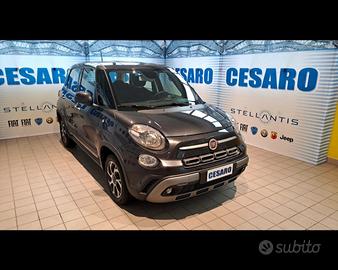 FIAT 500L Cross 1.3 mjt 95cv