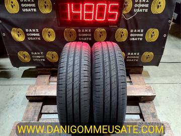 2 Gomme NUOVE 175 65 14 ESTIVE GOODYEAR
