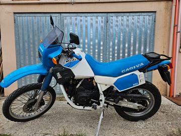CAGIVA ELEFANT 650 