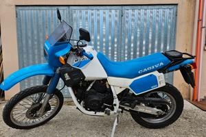 CAGIVA ELEFANT 650 