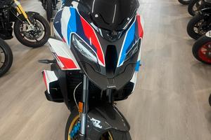Bmw M 1000 XR