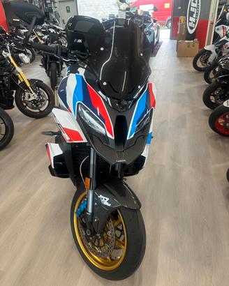 Bmw M 1000 XR