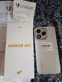 honor 400 lite casi nuovo 