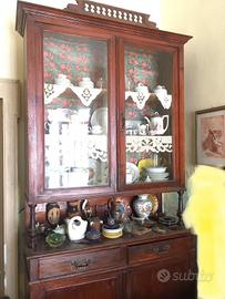 credenza antica