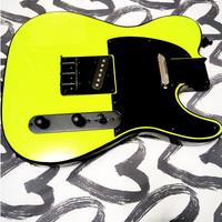 Corpo per chitarra elettrica 