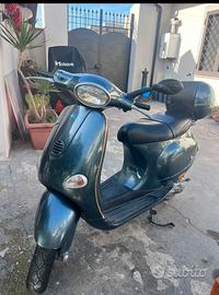 Vespa ET2 50