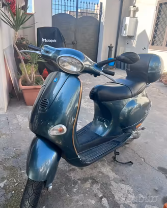 Vespa ET2 50