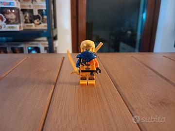 Lego minifigure  ninjago Arin njo1031