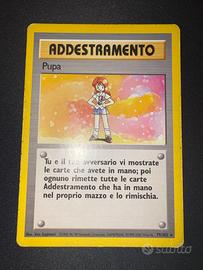 Pupa Set Base 75/102