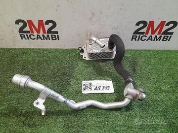RADIATORE OLIO OPEL Astra Berlina (K) 55510116 D16