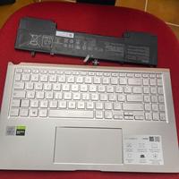 SCOCCA ASUS ZENBOOK 15