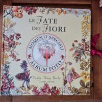 Le Fate dei Fiori • Cicely M.Barker 